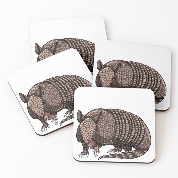 Item preview, Armadillo designed and sold by agcatt.