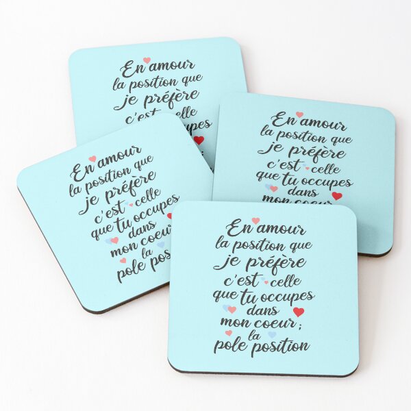 Item preview, In love... designed and sold by BecauseLaMode.
