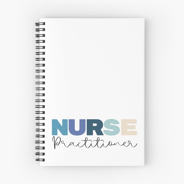 Item preview, Cute congratulations Nurse Practitioners Gift designed and sold by TheVirtualSpace.