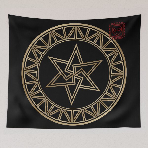 Item preview, Crop Circle #175 designed and sold by MagicEyesOnly.