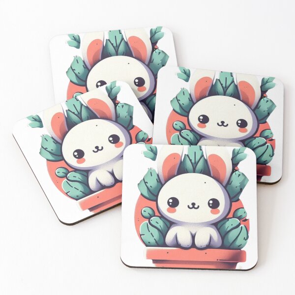 Item preview, cute rabbit for Bunneis lover designed and sold by Dwipo Design.