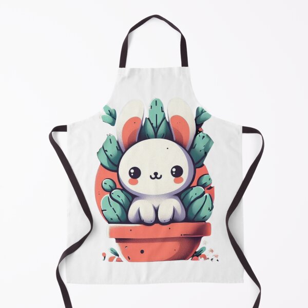 Item preview, cute rabbit for Bunneis lover designed and sold by Dwipo Design.