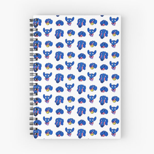 Item preview, dachshund sticker pack designed and sold by Fruksi.