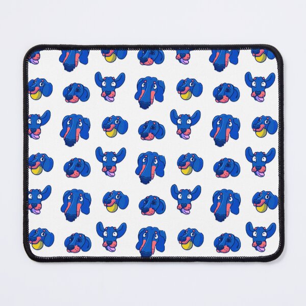 Item preview, dachshund sticker pack designed and sold by Fruksi.