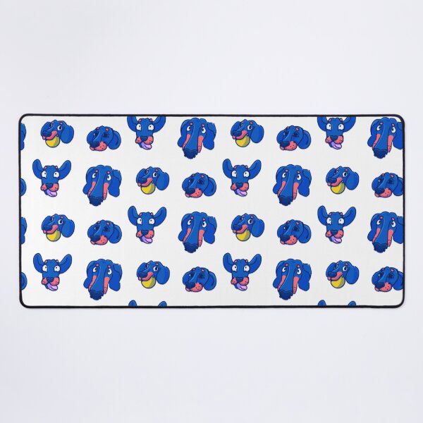 Item preview, dachshund sticker pack designed and sold by Fruksi.