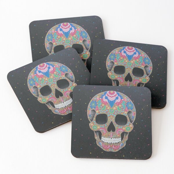 Item preview, William Morris Skeleton designed and sold by BCD BRANDS.