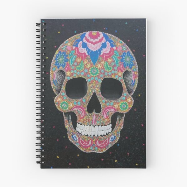 Item preview, William Morris Skeleton designed and sold by BCD BRANDS.