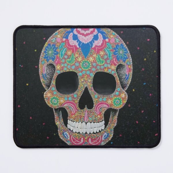 Item preview, William Morris Skeleton designed and sold by BCD BRANDS.