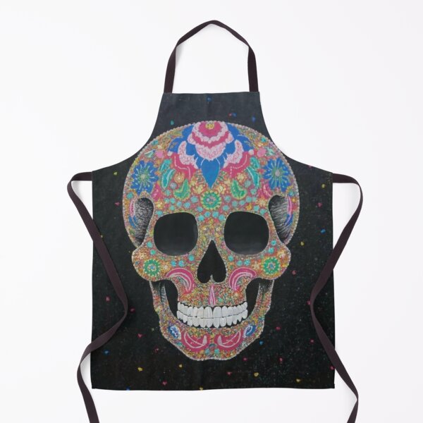 Item preview, William Morris Skeleton designed and sold by BCD BRANDS.