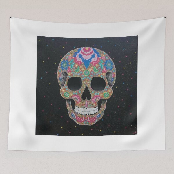Item preview, William Morris Skeleton designed and sold by BCD BRANDS.