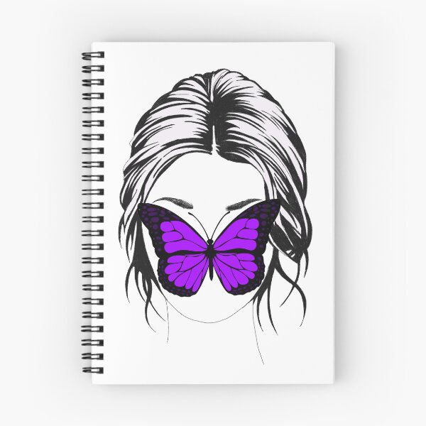 Item preview, Lupus Butterfly Awareness designed and sold by annhuntdesign.