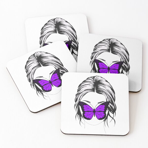 Item preview, Lupus Butterfly Awareness designed and sold by annhuntdesign.