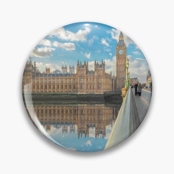 Item preview, Big Ben London designed and sold by AJEvans.