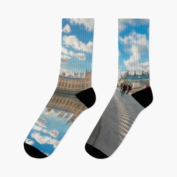 Item preview, Big Ben London designed and sold by AJEvans.