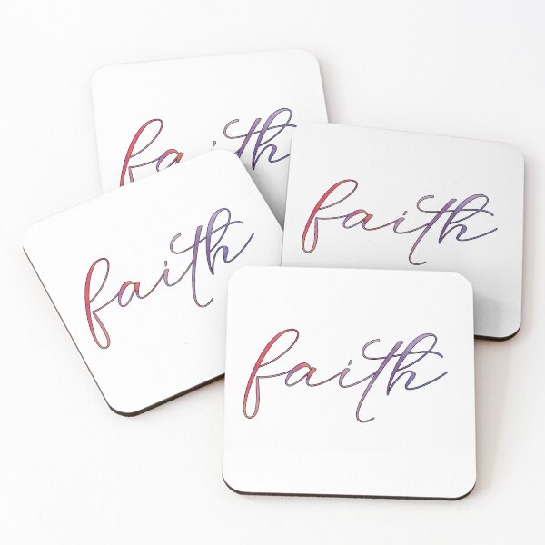 Item preview, Faith designed and sold by Jenn Graham.