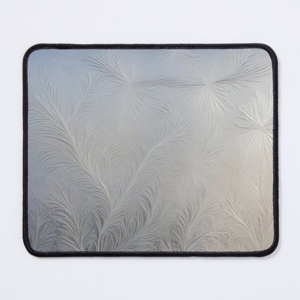 Item preview, Frost Patterns on Glass designed and sold by Rostislav Bouda.