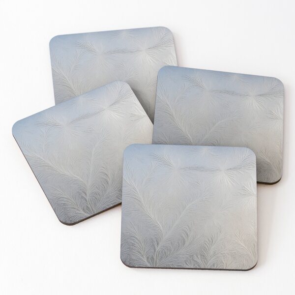 Item preview, Frost Patterns on Glass designed and sold by Rostislav Bouda.