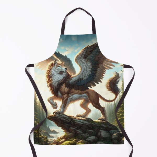 Item preview, King of sky and forest designed and sold by RaF71PrO.