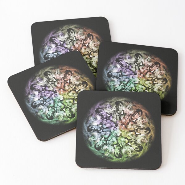 Item preview, Invasion of the Body Snatchers 'Kaleidoscope' tribute designed and sold by garyspope8356.