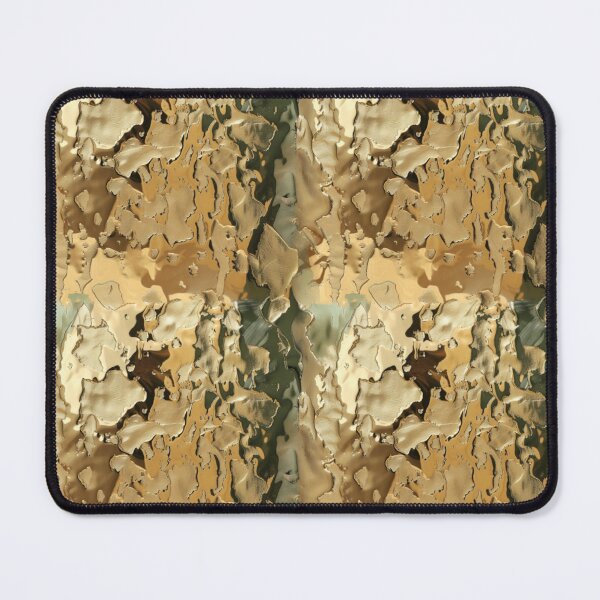 Item preview, Gold Forest Camuflage designed and sold by SleepyShadow01.
