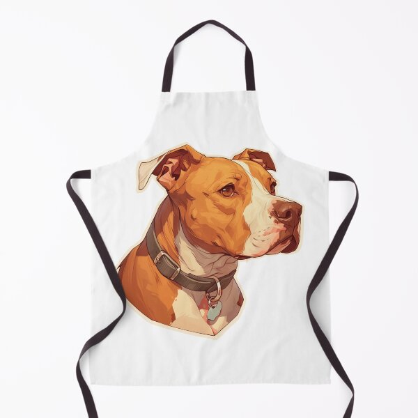 Artikelvorschau, Niedlicher Stafford-Bullterrier-Welpe // Stafford-Bullterrier-Welpe süßes Design // Stafford-Bullterrier-Hundematten, niedliche Welpen-Haustierhalstücher, Welpen-süßes Hundeplakat entworfen und verkauft von SMARTKIT  DESIGNAGENCY.