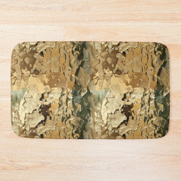 Item preview, Gold Forest Camuflage designed and sold by SleepyShadow01.