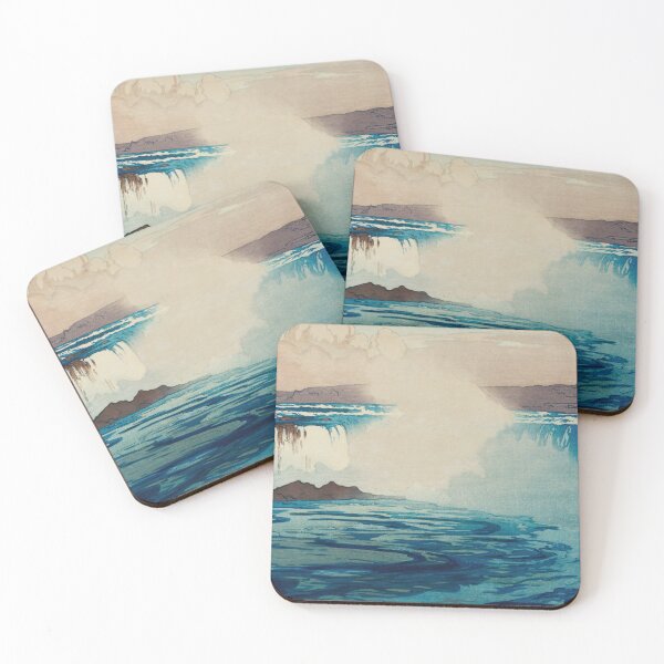 Item preview, Hiroshi Yoshida designed and sold by FinerBrush.