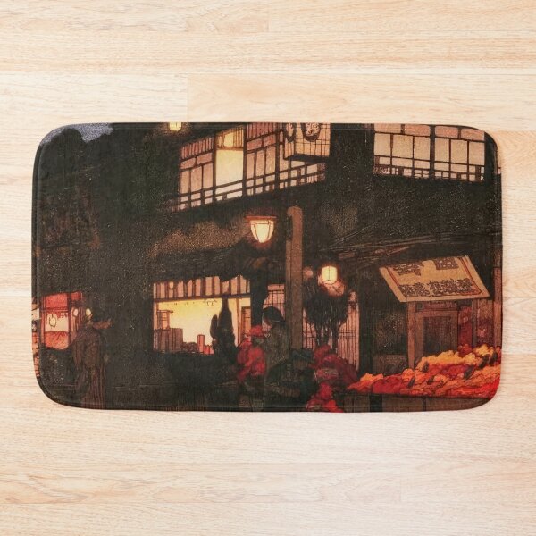 Item preview, Hiroshi Yoshida designed and sold by FinerBrush.