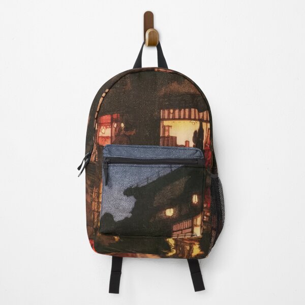 Item preview, Hiroshi Yoshida designed and sold by FinerBrush.