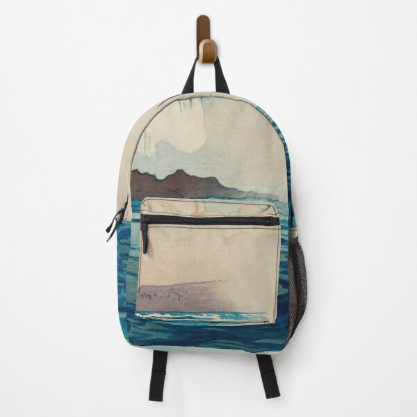 Item preview, Hiroshi Yoshida designed and sold by FinerBrush.