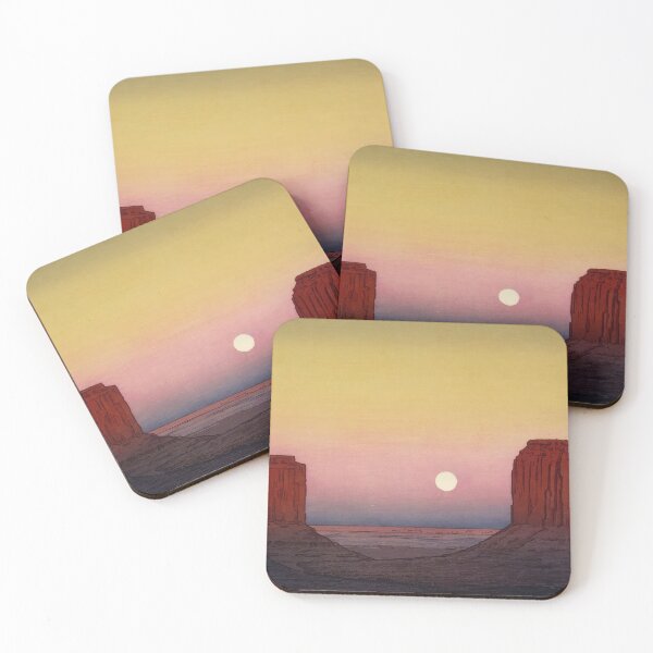 Item preview, Hiroshi Yoshida designed and sold by FinerBrush.