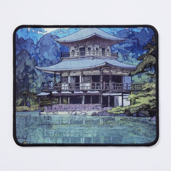 Item preview, Hiroshi Yoshida designed and sold by FinerBrush.