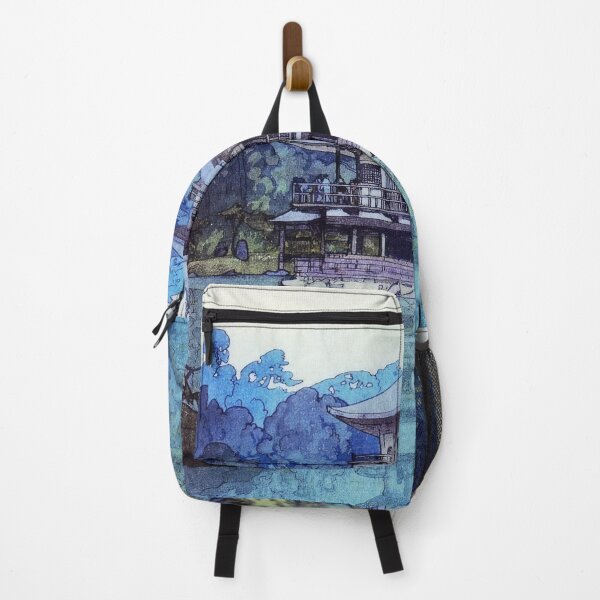 Item preview, Hiroshi Yoshida designed and sold by FinerBrush.