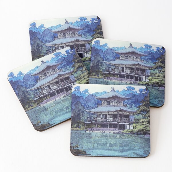 Item preview, Hiroshi Yoshida designed and sold by FinerBrush.