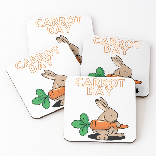 Item preview, Copy of Carrot Day designed and sold by Simo0455.