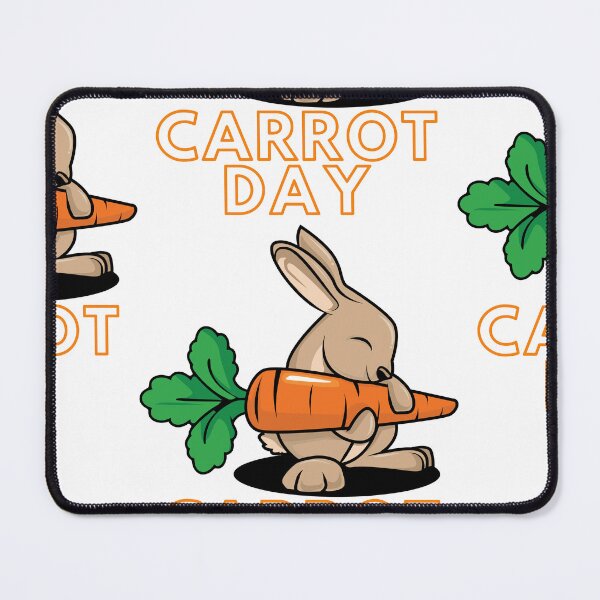 Item preview, Copy of Carrot Day designed and sold by Simo0455.