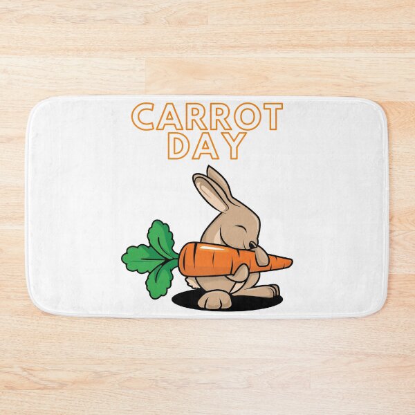 Item preview, Copy of Carrot Day designed and sold by Simo0455.