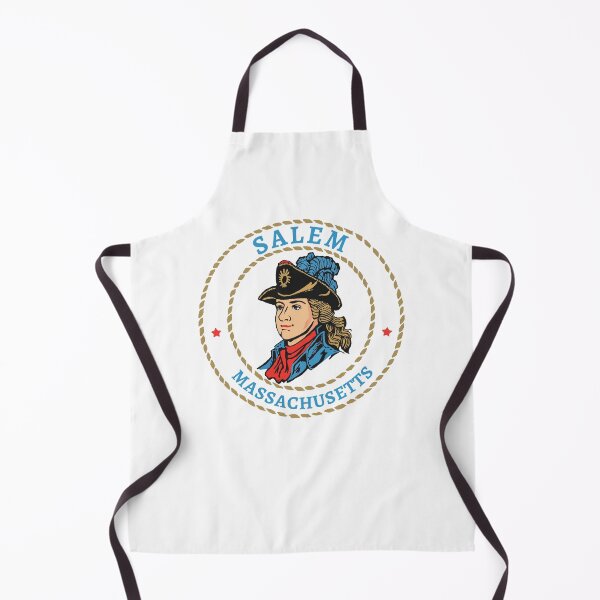 Item preview, Salem Massachusetts Colonial designed and sold by Esskay Designs.