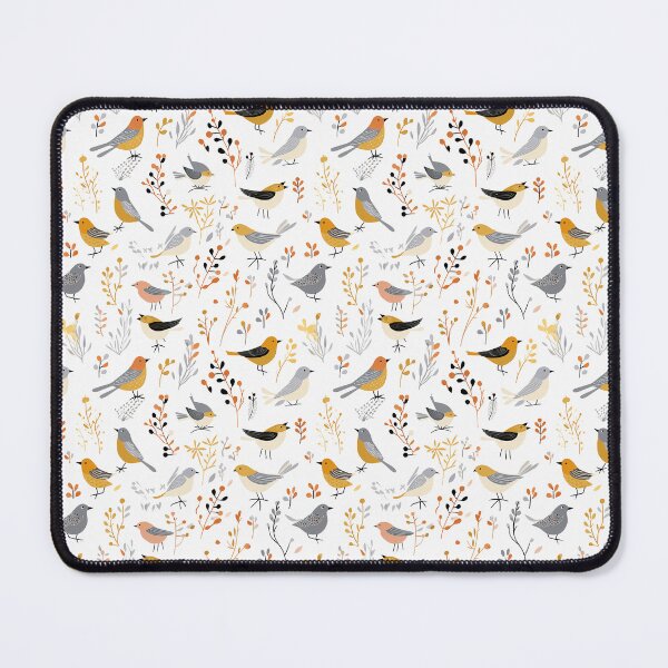 Item preview, Bird & Bush designed and sold by Alfredus.