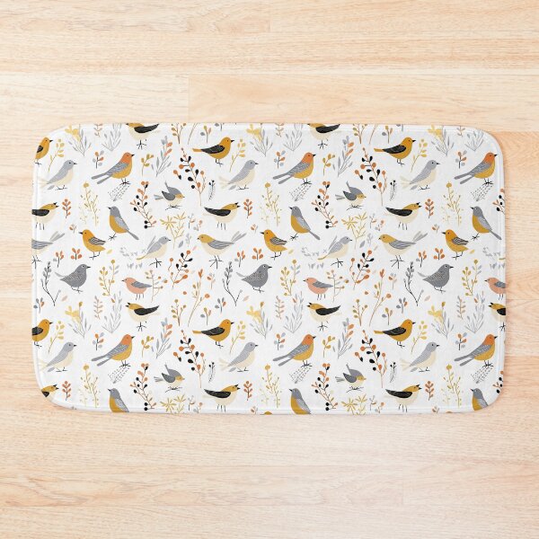 Item preview, Bird & Bush designed and sold by Alfredus.