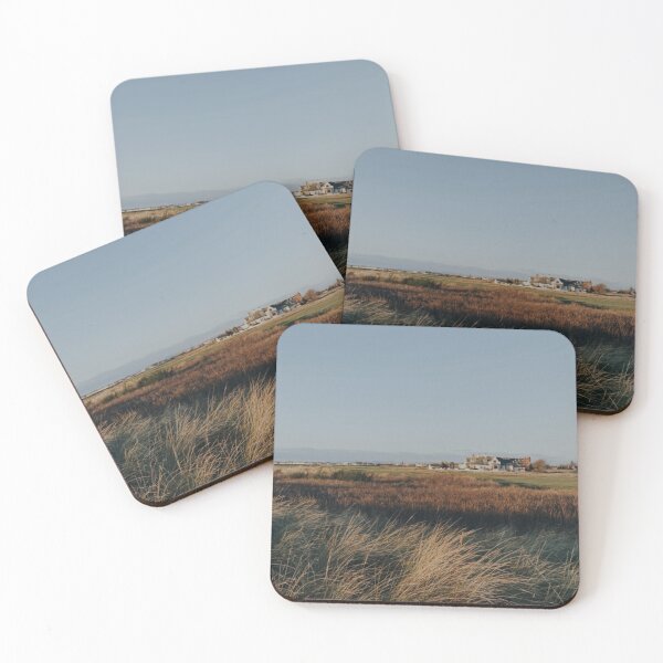 Item preview, Troon Beach -  Ayrshire.- Scotland  designed and sold by Emilia Oxelheim.