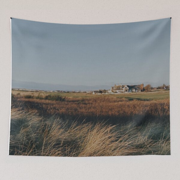 Item preview, Troon Beach -  Ayrshire.- Scotland  designed and sold by Emilia Oxelheim.