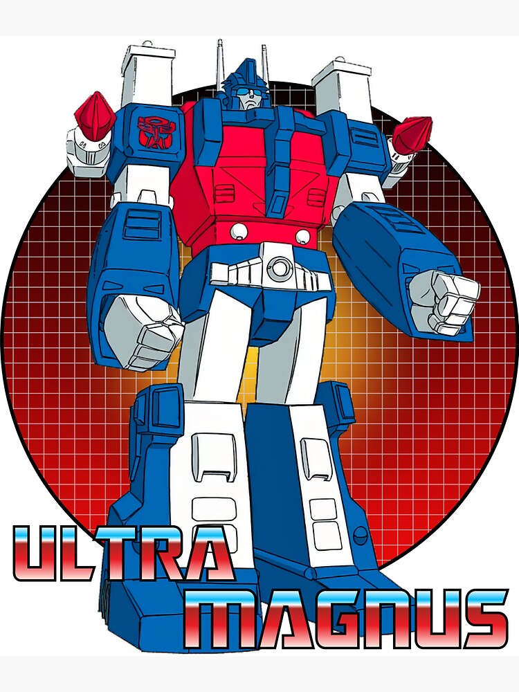 G1 cheapest ultra magnus