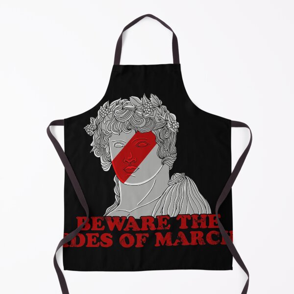 Item preview, Beware The Ides of March designed and sold by YerrouDesing.