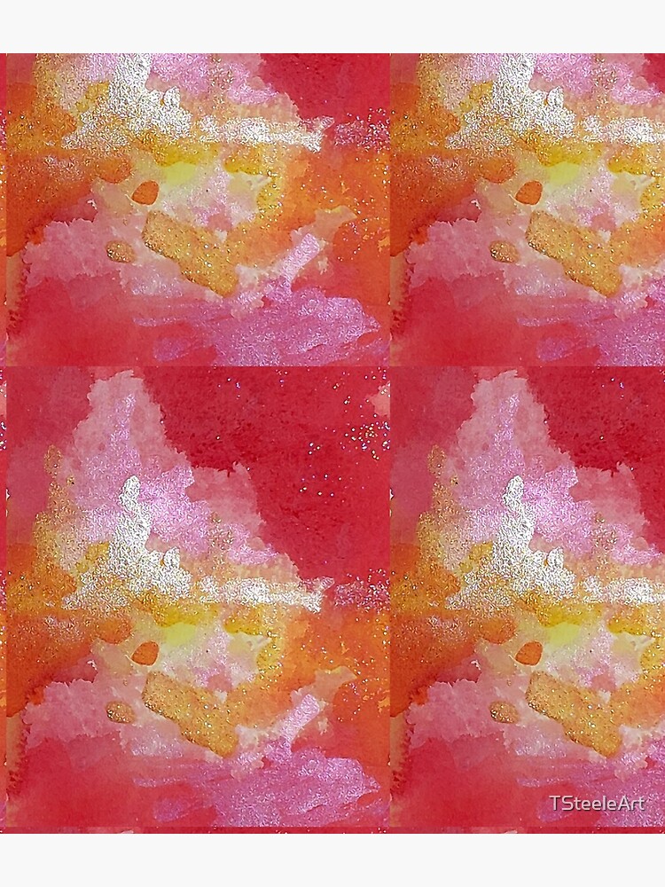 Thumbnail 3 of 3, Backpack, Intercession designed and sold by TSteeleArt.