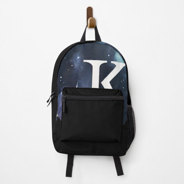 Item preview, A minimalistic logo using the letters J & K Make the letter defined and prominent. Incorporate a galaxy style into it designed and sold by thima shop.