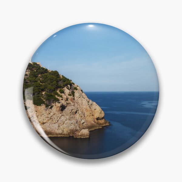 Item preview, Punta de Capdepera designed and sold by DiFigianoPhoto.
