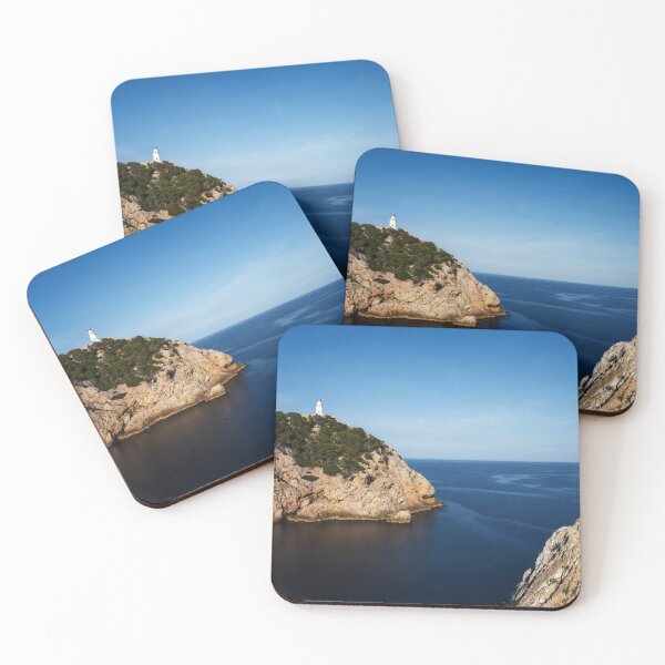 Item preview, Punta de Capdepera designed and sold by DiFigianoPhoto.