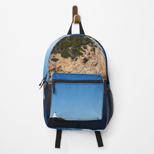 Item preview, Punta de Capdepera designed and sold by DiFigianoPhoto.