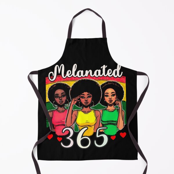 Item preview, Melanated 365, black history month, Juneteenth, black women designed and sold by mwebba2005.